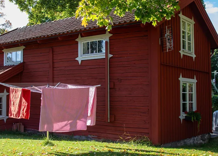 Hem Till Garden Boutique Hotel