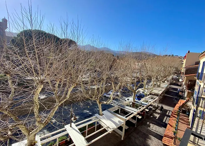 Hotel Des Templiers