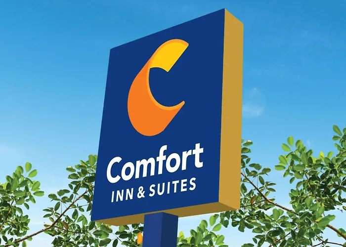 Comfort Inn & Suites Rome South