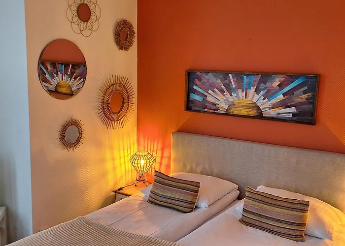 Prins Appartementen