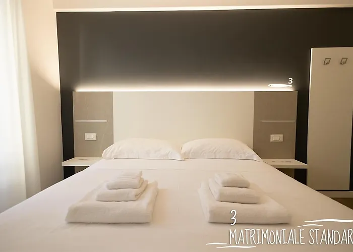 Albergo Augusta B&B