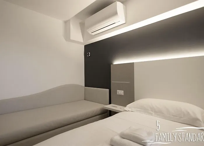 Albergo Augusta B&B