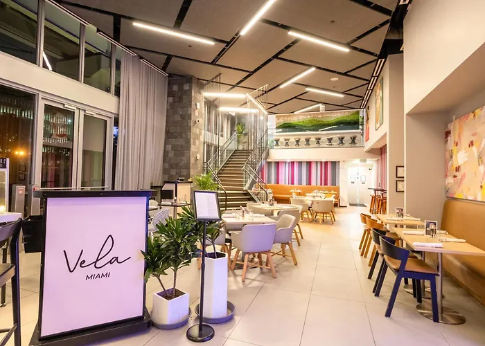 Yotelpad Miami