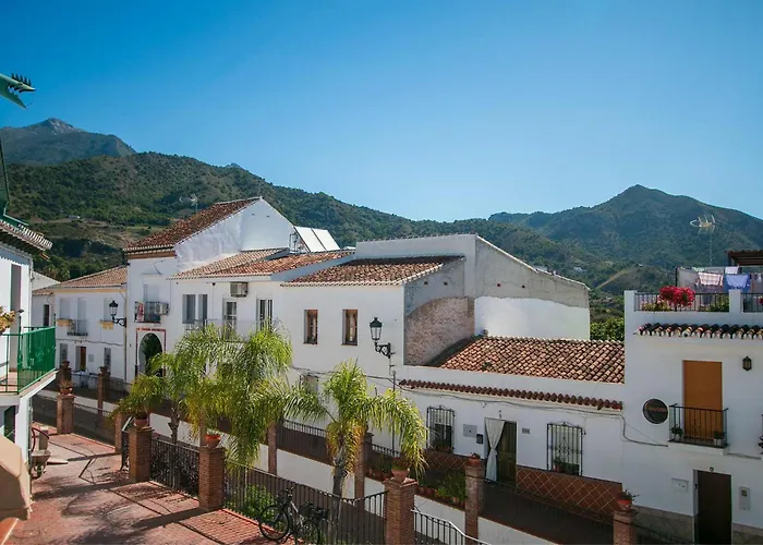 Apartamentos Casa Yoli Maro