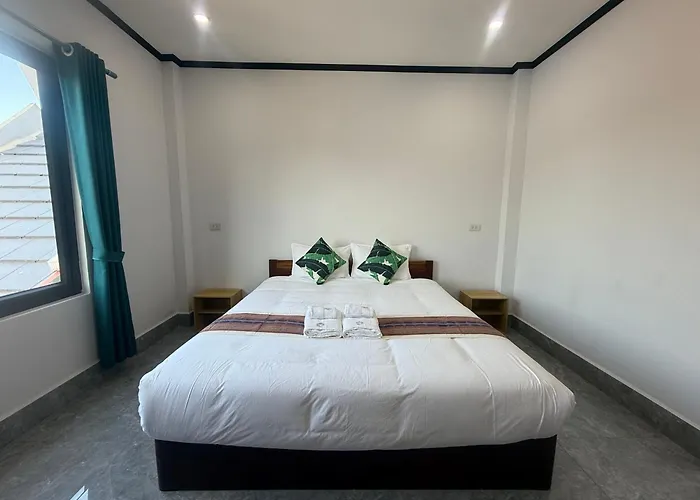 Manythip Hotel