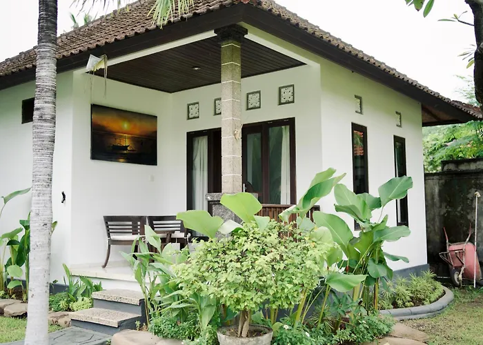 Abian Bali Resort Amed