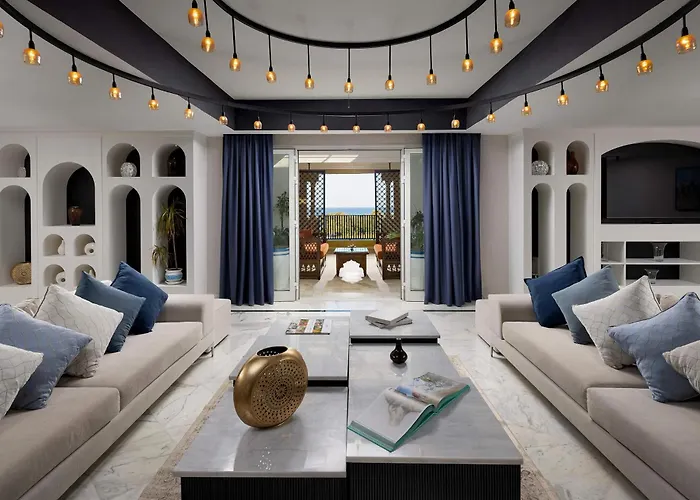 Verdi Tunis Beach Resort