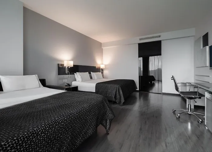 Eurostars Palace