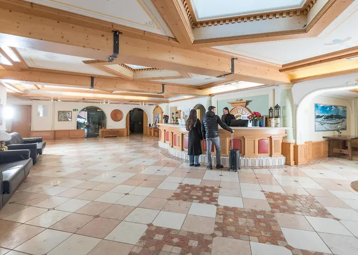 Hotel Intermonti