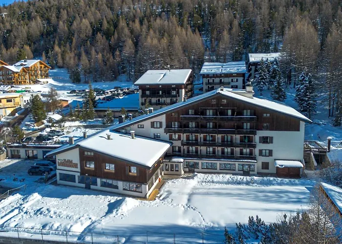 Hotel Intermonti