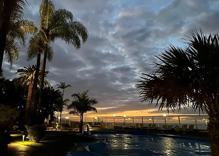 Hotel Tigaiga