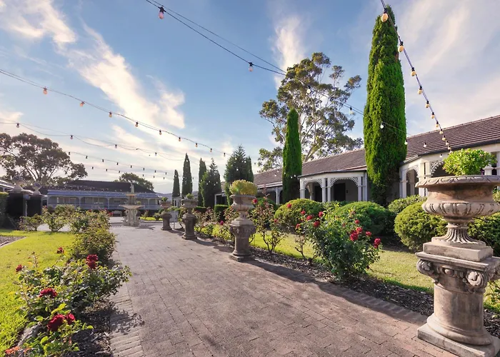Voco Kirkton Park Hunter Valley By Ihg