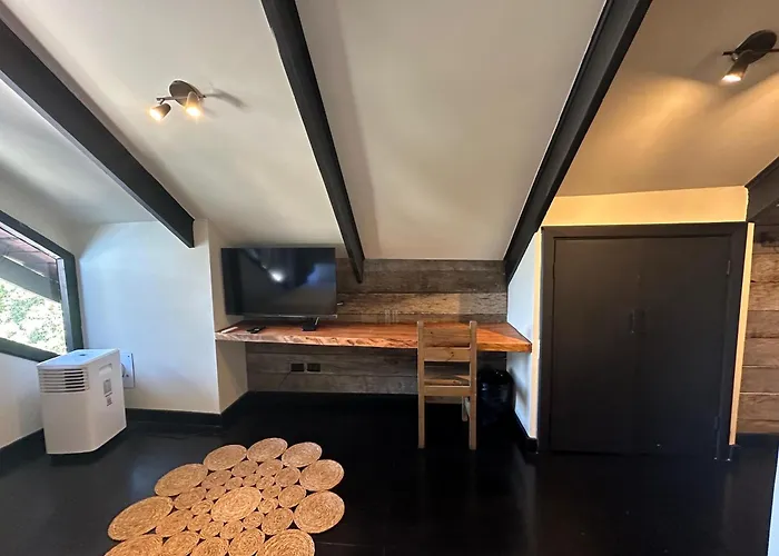 Newen B&B