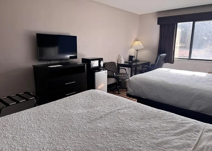 Baymont Inn & Suites Richmond