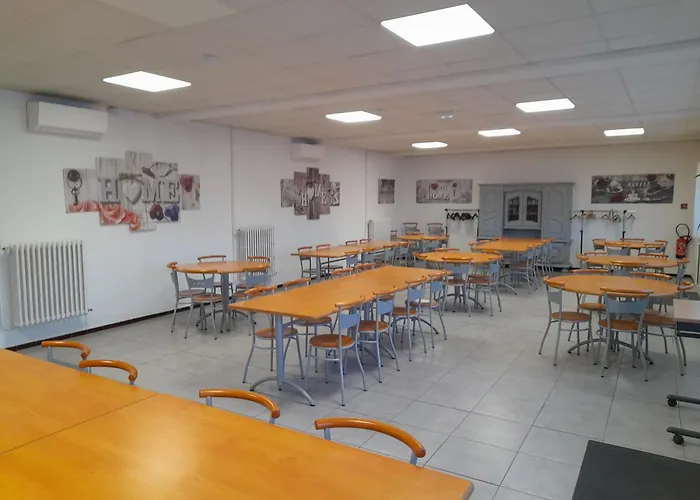Centre Louis Ormieres