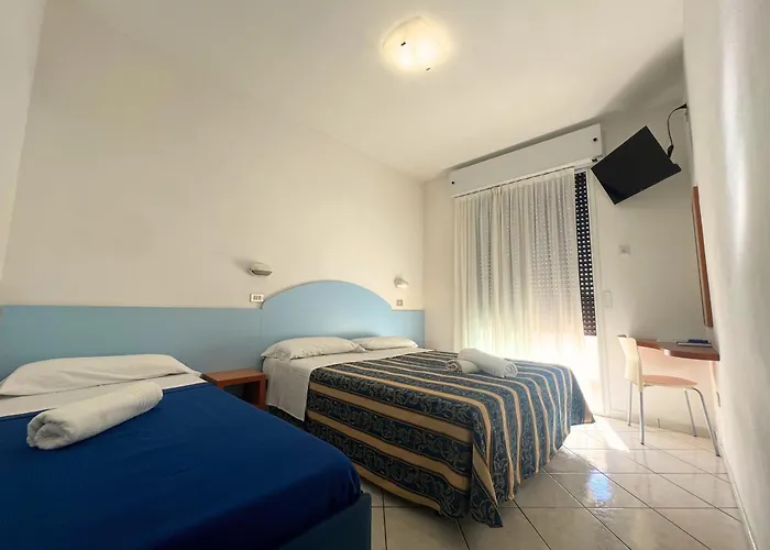 Hotel Patrizia - B&B E Appartamenti