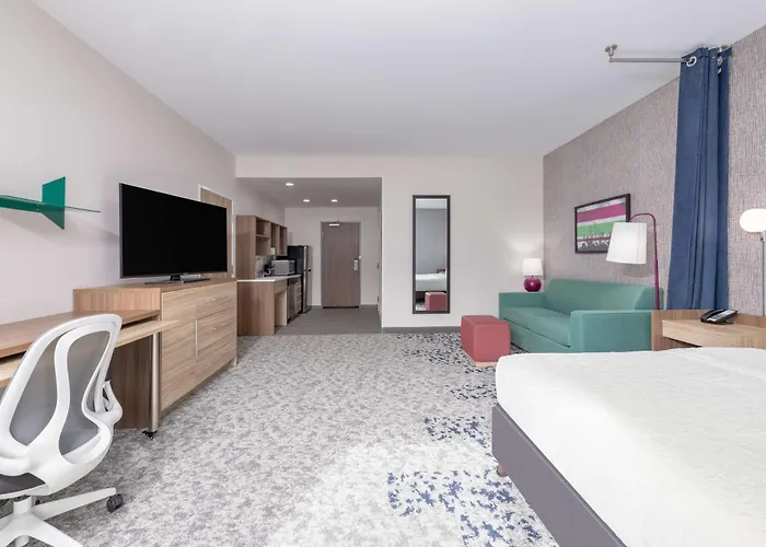 Home2 Suites By Hilton Dallas I-30 Cockrell Hill