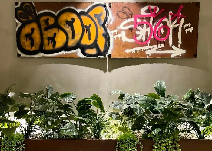 Hotel Alo Degollado
