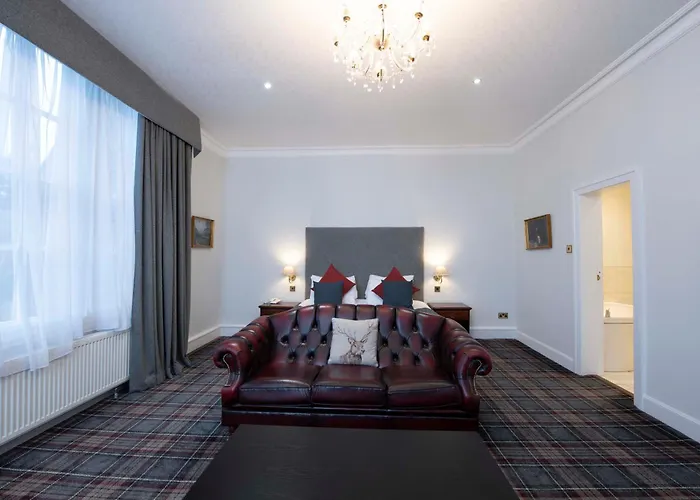 The Royal George Hotel