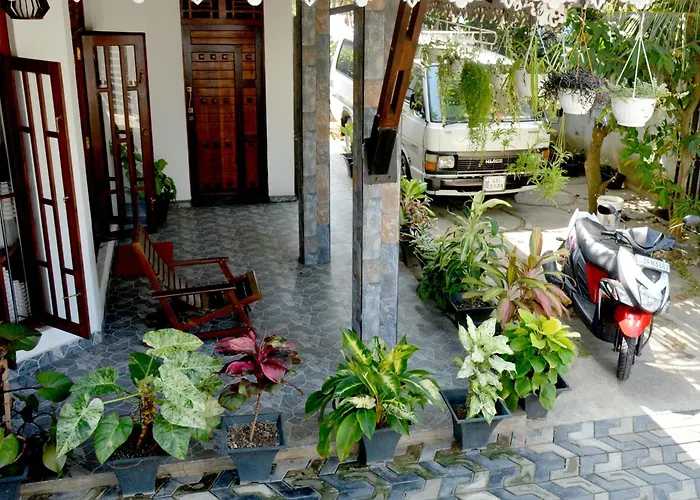 Sumimal Resort Polhena