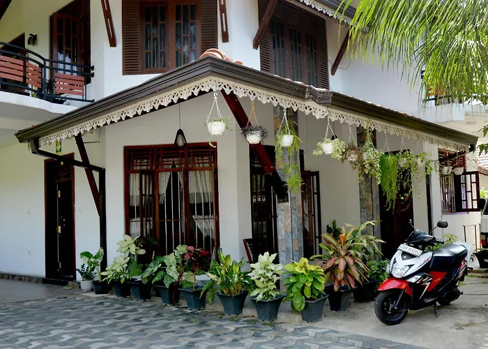 Sumimal Resort Polhena