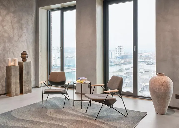 Four Points Flex By Sheraton Vejle