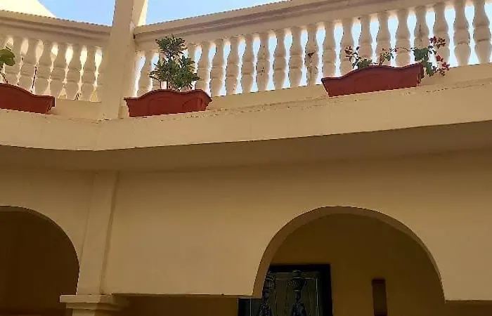 Hotel Etoile Du Sud