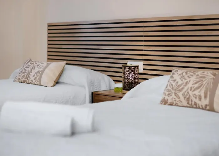 Golden Sands Apartment - Chiclana de la frontera