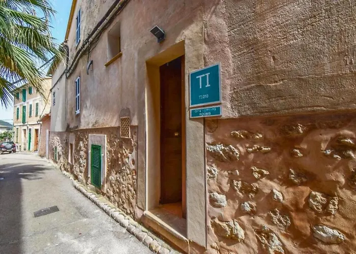 Solleric Petit Hotel
