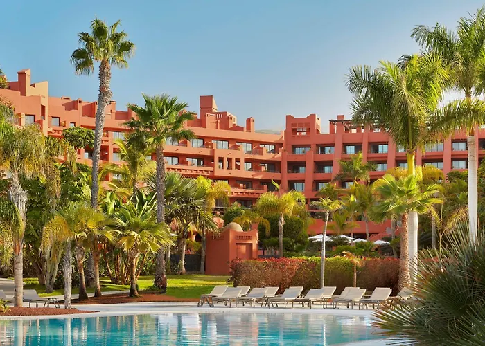 Tivoli La Caleta Resort