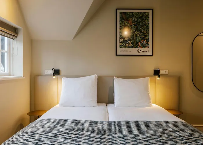 Hotel Bloemendaal By Bhc