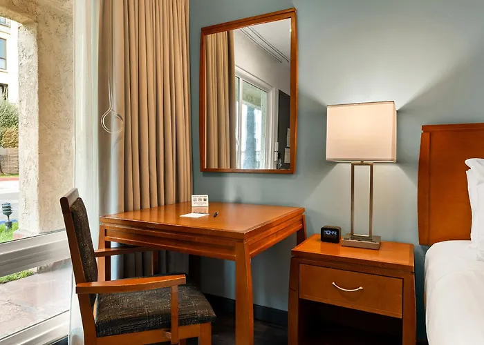 Vagabond Inn Glendale