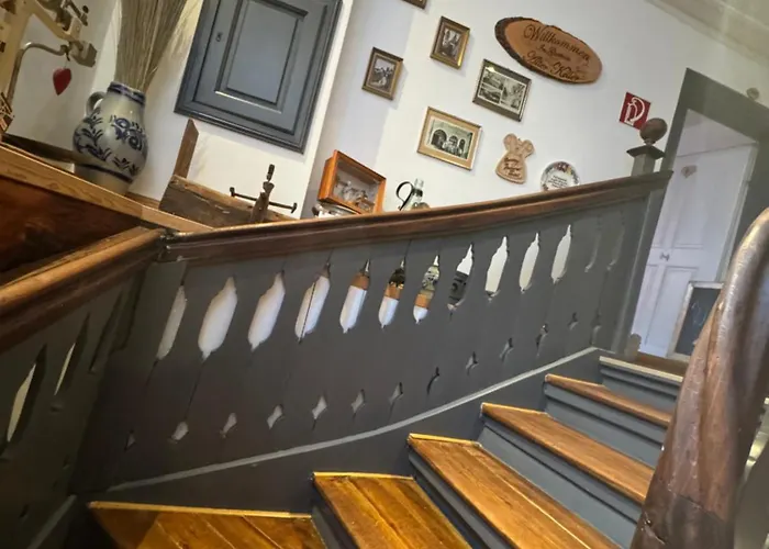 Gaestehaus Alter Keller