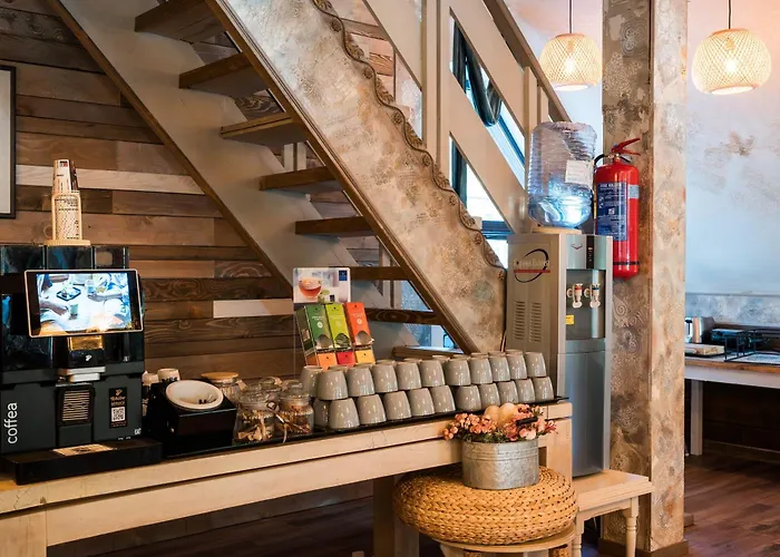 Breza Hotel Borovets