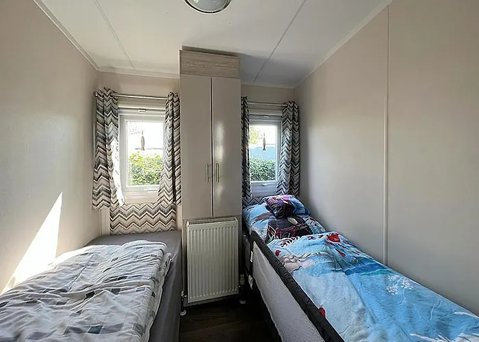 Chalet am See