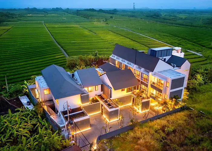 The Line Canggu