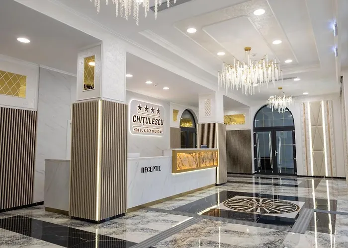 Chitulescu Hotel