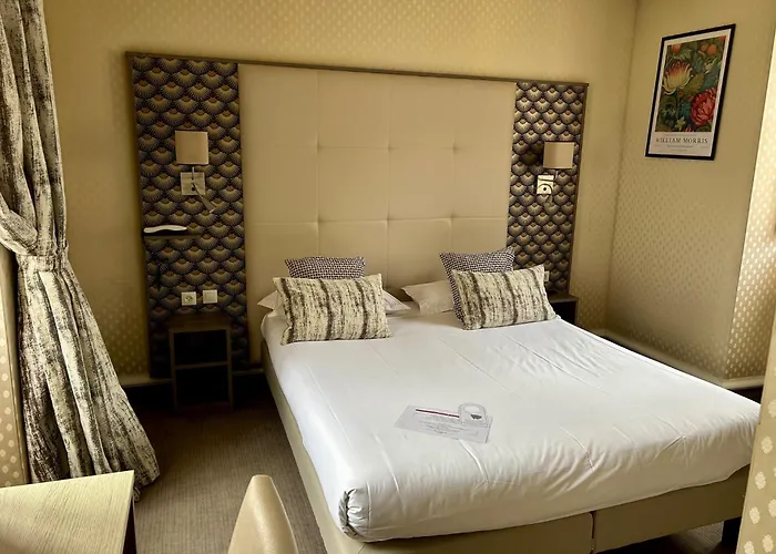 Hotel Marguerite