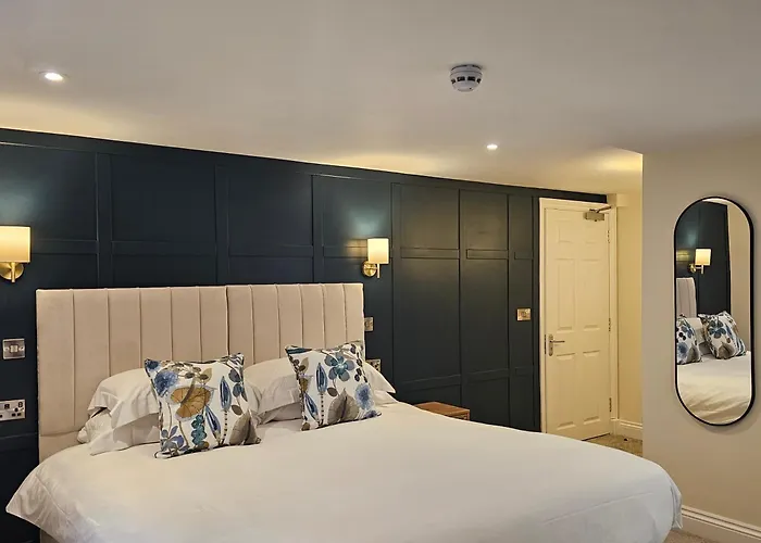 St George's Guest House