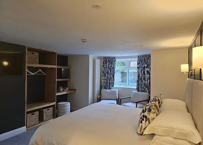 St George's Guest House