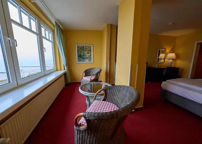Hotel Schweriner Hof