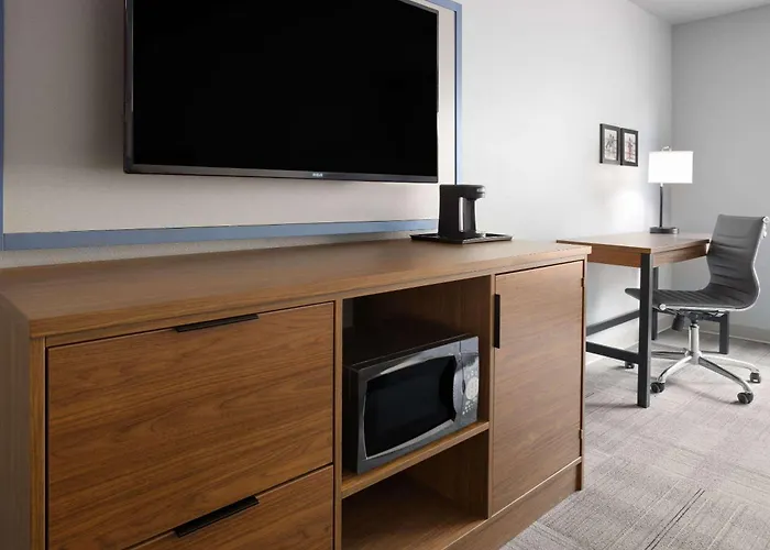 Americinn By Wyndham Iron Mountain