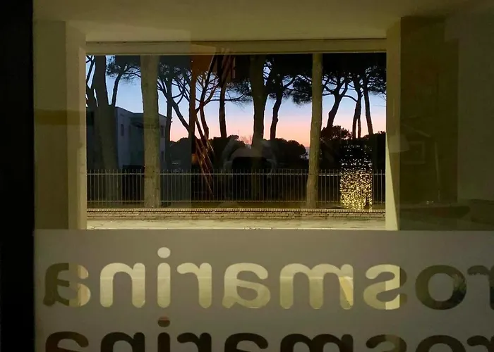 Hotel Rosmarina