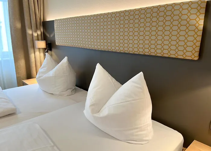 Stadthotel Muenze