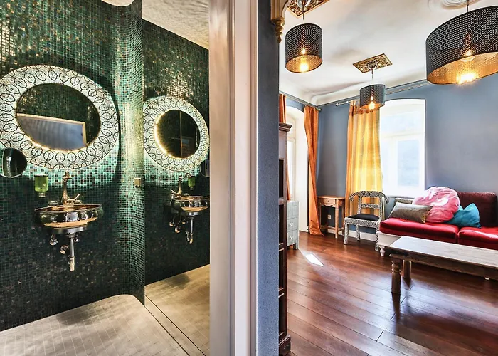 Bio-Hotel Villa Waldfrieden