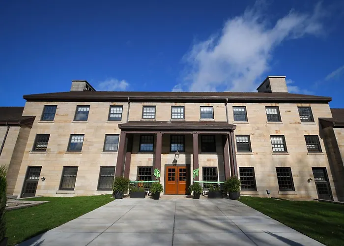 Spring Mill Inn