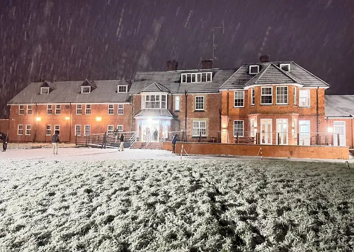 Trivelles Gatwick Hotel&airport Parking