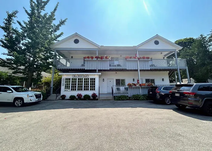 Main Street Motel