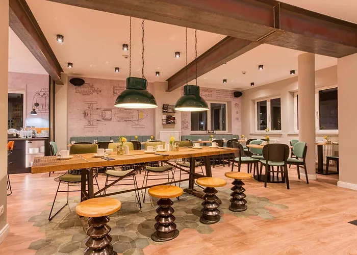 AVA Boutique Hotel