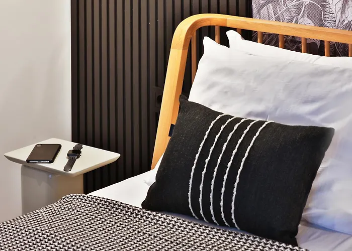 Luff Boutique Hotel - Adult Only